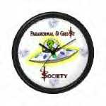 PGS-Alien Logo

        Wallclock