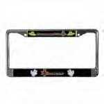 PGS-License Plate

        Frame