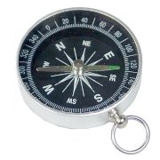 1.75 Inch Compass