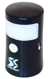 Low EMF Night-Time Lighting