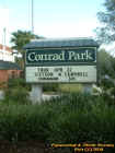 conradparkdaytimesign.jpg (41971 bytes)