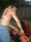 2004springbbqrickgrilling.jpg (41020 bytes)
